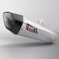 Yoshimura ใหม่ MRIWG ท่อไอเสียมอเตอร์ไซค์ Yoshimura พร้อม DB Killer Escape Moto ท่อไอเสียคาร์บอนไฟเบ