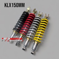 monoshock klx150 monoshock std motor