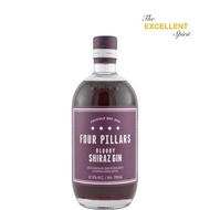 Four Pillars Bloody Shiraz Gin 700ml