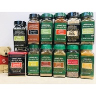 [Sunny Buy] Trader Joe's Spice Powder Basil Bay Leaf Chili Turmeric Cinnamon Cumin Thyme