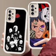 Case for Samsung A55 A24 A34 A35 A56 A05S A36 A54 A25 A16 A04s A15 A14 S25 Ultra 5G Soft White E27 S