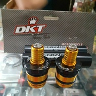 Setallan Shockbreker Depan Preload Dkt Thailand Cbr 150 Old /Lokal