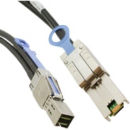 For HP 716190-B21 716191-B21 Mini SAS HD to Mini SAS Cable