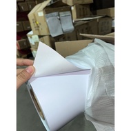 Car decal, decal Milk Moon Sails Quantitative 140gr Large Printing