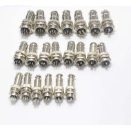 CB 7PIN 12mm CONECTOR CB 7PIN 12mm CONECTOR CB 7PIN 12mm CONECTOR CB 7PIN 12mm [Elca]
