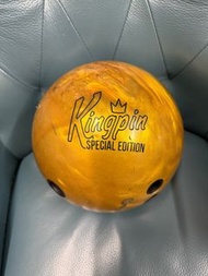 Storm Kingpin Special Edition 保齡球11號