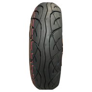 便宜通勤胎 類建大複合胎花紋 100/90/10 90/90/10 3.50/10 12吋 機車輪胎 1個