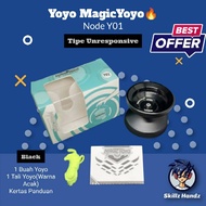 Yoyo MagicYoyo Node Y01 Black (Unresponsive)