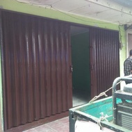 Rolling door bekas murah 085892120408