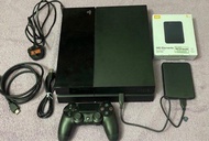 Ps4 全場 最高 高價回收 PS4 方便快捷 沿線 ps4厚機淨收$520一部！