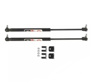 BKK XENON โช๊คฝาหน้าสำหรับรถ รุ่น TOYOTA VIOS 2013-2016 / YARIS 13-16 โช๊คค้ำฝากระโปรงรถ ติดตั้งง่าย