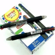 4-color Pens/pcs