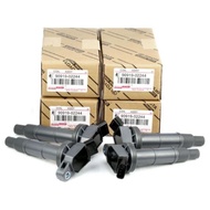 TOYOTA CARMY,ESTIMA IGITION PLIG COIL 90919-02244