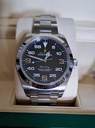 Air King Rolex