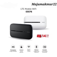 Modem Wifi Huawei E5576