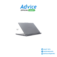 Notebook Lenovo Legion Pro 5 16IAX10 83F300D4TA (Eclipse Black)