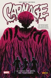 Carnage (2016) 3 Gerry Conway