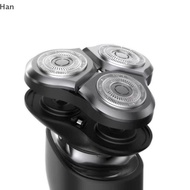Han 1PC Shaver Cutter Head DIY Accessories For Xiaomi Mijia S500C S500 S300 Electric Shaver Head Rep