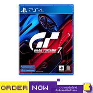 [+..••] | PS4 GRAN TURISMO 7 (Ps4tm Game)