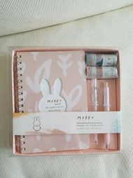 miffy 文具套裝