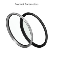 Filter Ultra SlimMC UV 52mm suitable for SG Image AF 25mm