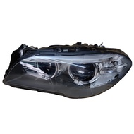 Suitable for 09-12 BMW BMW 5 Series F18 F10 Headlight Assembly Xenon Headlight Halogen Headlight Upg