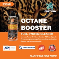 Motion Octane Booster Fuel System 250ml
