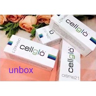 UNBOX Cellglo cream 21