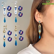 ONE Vanitas Earrings The for Case Study of Vanitas  Karte Cosplay Props Party Favo