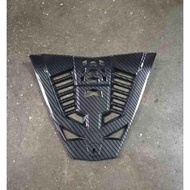 Engine cover (carbon)Y15ZR