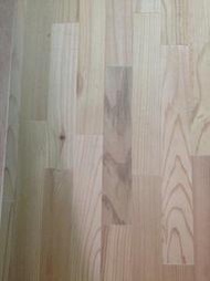 《高豐木業》香杉指接拼板(厚度：1.8CM，3CM），台南木材專賣店