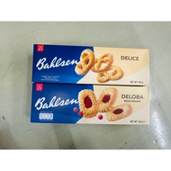Germany🇩🇪Bahlsen Bahlsen LEIBNIZ Zoo Animal Shaped Biscuits Milk Oatmeal Cocoa Milk Honey Berry Shor