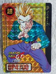 龍珠閃卡