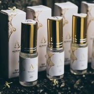 AMYSH PERFUME 5ML FOR HER