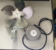 Condenser Fan Motor for Refrigerator or Chiller VN5-13 5 watts