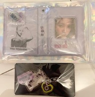 IU 2024 world tour concert souvenirs