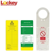 Scaffolding Tag Holder .