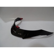 KYT helmet gpr Spoiler FALCON Vendetta/