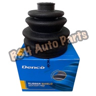 DRIVE SHAFT BOOT FOR HONDA ACCORD SM4 SV4 - OUTER