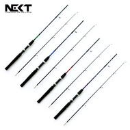 Joran Fiber Next GALAXY - Sambung Dua