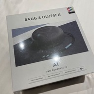 BANG & OLUFSEN藍牙喇叭