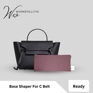 Base Shaper C Belt- Bag Shaper