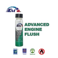KM+ Advanced Engine Flush 150ml