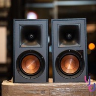 【福利品出清】分期免運 Klipsch 古力奇 R-51PM 主動式 喇叭 音響 藍牙 光纖 RCA 唱放 公司貨