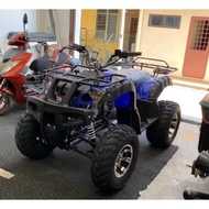 ATV Motorcycle 150cc Outdoor Speed Sport Dirt Bike