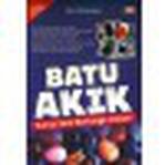 Batu Akik: Karya Seni Berharga Jutaan