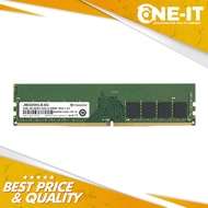 Transcend Ram JM3200HLB-8G 3200 Jetram 8GB DDR4