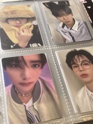 ［出］hyj韓維辰小卡