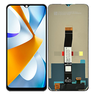 LCD POCO C40 Original asli fullset Ori hp Touchscreen murah For Glass Touch Screen Digitizer COD