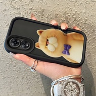 OPPO A18 A38 Case Soft Cover